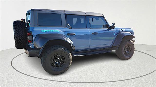 used 2023 Ford Bronco car, priced at $64,998