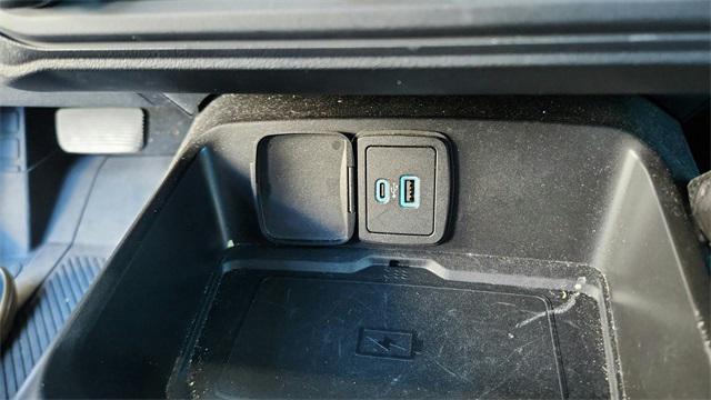 used 2023 Ford Bronco car, priced at $64,998