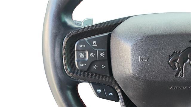 used 2023 Ford Bronco car, priced at $64,998