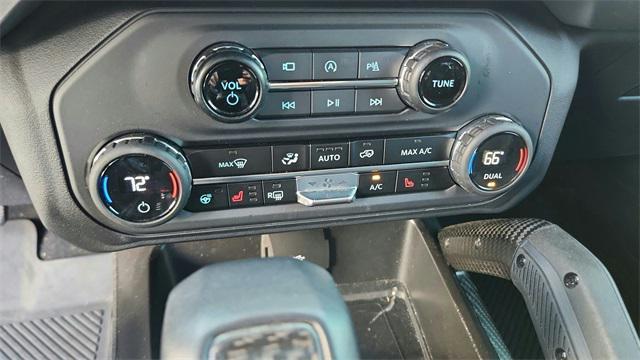 used 2023 Ford Bronco car, priced at $64,998