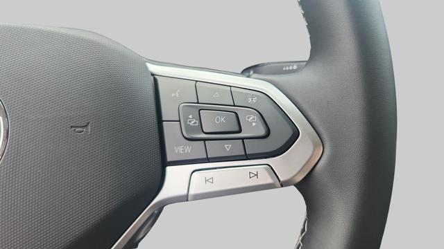 new 2025 Volkswagen Taos car, priced at $30,323