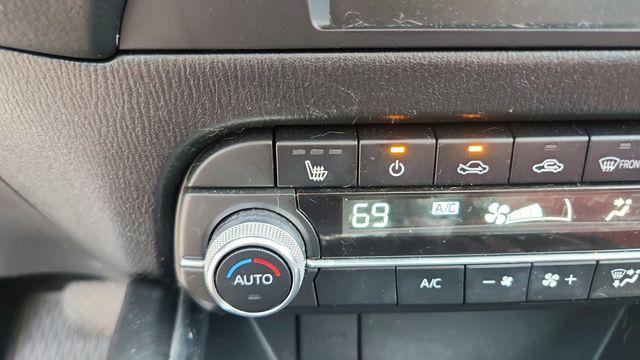 used 2023 Mazda CX-5 car, priced at $25,246