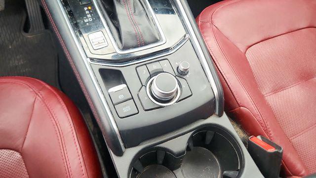 used 2023 Mazda CX-5 car, priced at $25,246