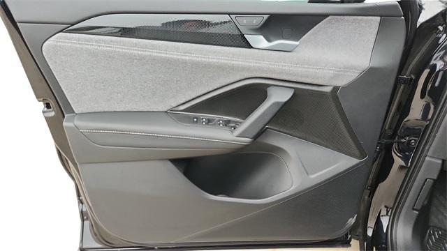 new 2026 Volkswagen Tiguan car, priced at $31,100