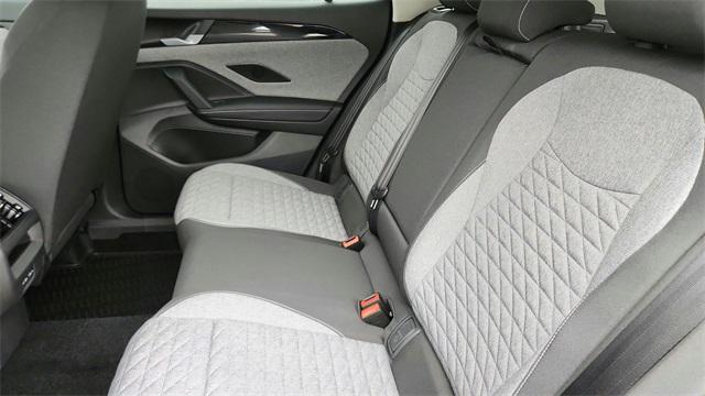 new 2026 Volkswagen Tiguan car, priced at $31,100