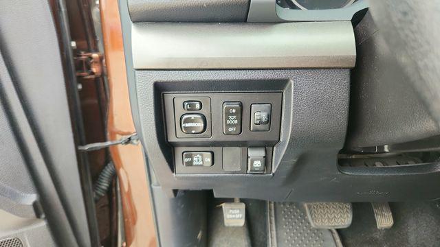 used 2017 Toyota Tundra car, priced at $34,255