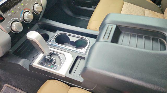 used 2017 Toyota Tundra car, priced at $34,255