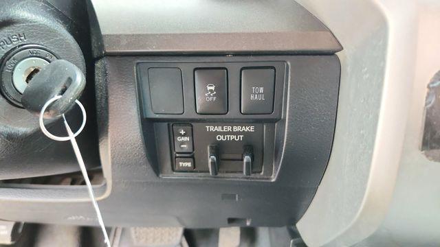 used 2017 Toyota Tundra car, priced at $34,255