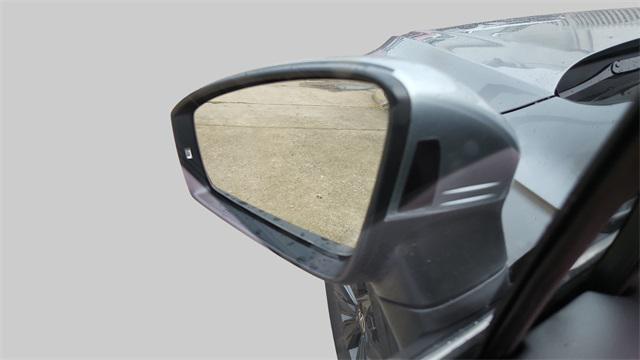 new 2024 Volkswagen Tiguan car, priced at $29,000