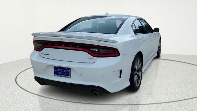 used 2023 Dodge Charger car, priced at $27,318