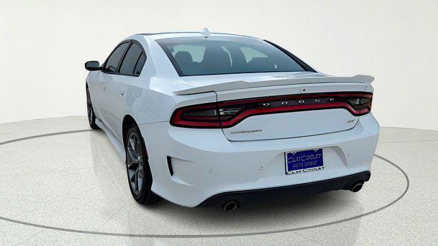used 2023 Dodge Charger car, priced at $27,318