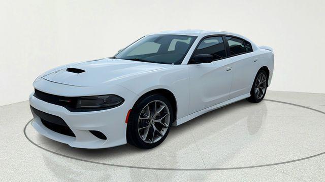 used 2023 Dodge Charger car, priced at $27,318