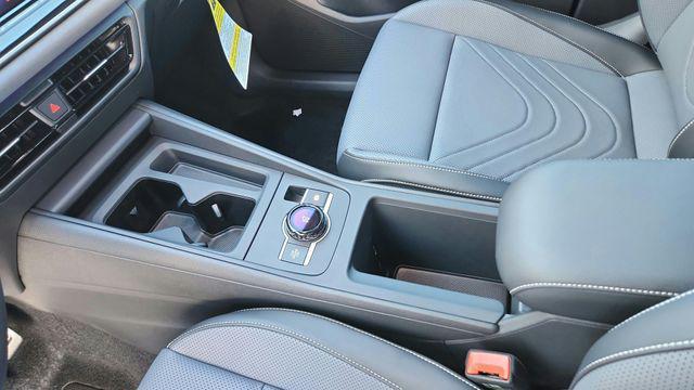 new 2026 Volkswagen Tiguan car, priced at $35,903