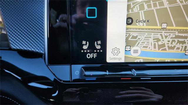 new 2026 Volkswagen Atlas Cross Sport car, priced at $48,800