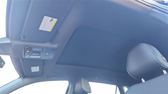 new 2026 Volkswagen Atlas Cross Sport car, priced at $48,800