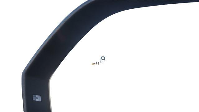 new 2026 Volkswagen Atlas Cross Sport car, priced at $48,800