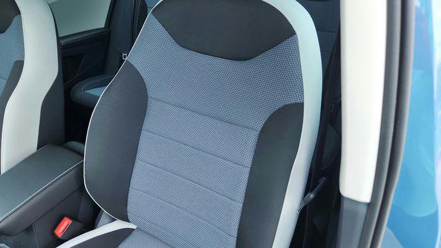 new 2025 Volkswagen Taos car, priced at $26,159
