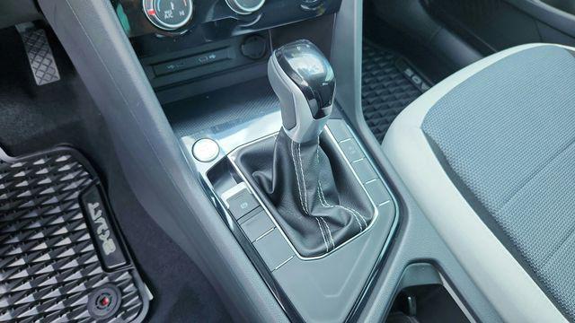 new 2025 Volkswagen Taos car, priced at $26,159