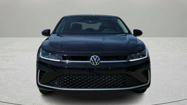 new 2025 Volkswagen Jetta car, priced at $26,831