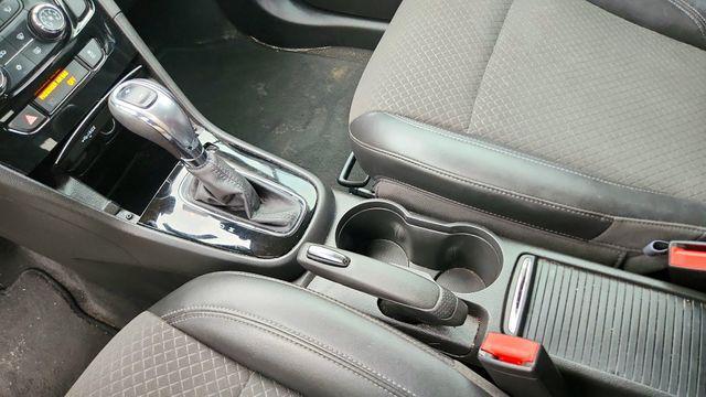 used 2018 Buick Encore car, priced at $14,604