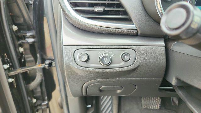 used 2018 Buick Encore car, priced at $14,604