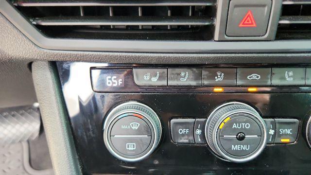 used 2021 Volkswagen Jetta car, priced at $18,678