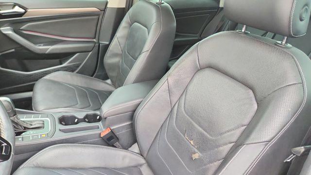 used 2021 Volkswagen Jetta car, priced at $18,678