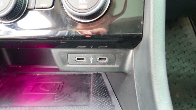 used 2021 Volkswagen Jetta car, priced at $18,678