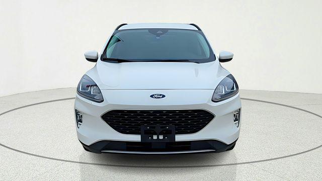 used 2022 Ford Escape car, priced at $19,899