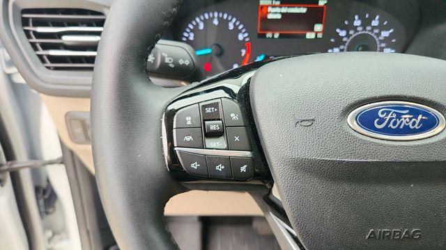 used 2022 Ford Escape car, priced at $19,899