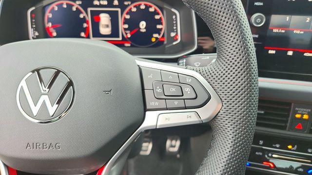 new 2026 Volkswagen Jetta GLI car, priced at $34,188