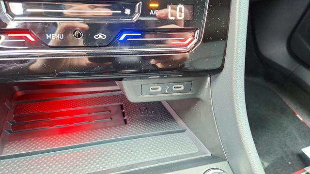 new 2026 Volkswagen Jetta GLI car, priced at $34,188