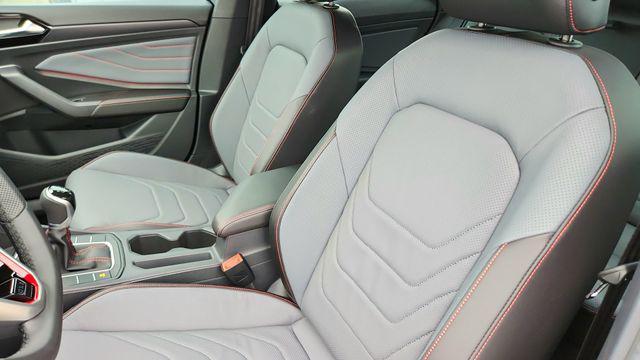 new 2026 Volkswagen Jetta GLI car, priced at $34,188
