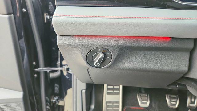 new 2026 Volkswagen Jetta GLI car, priced at $34,188