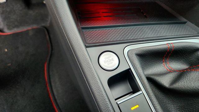 new 2026 Volkswagen Jetta GLI car, priced at $34,188