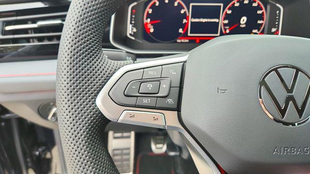new 2026 Volkswagen Jetta GLI car, priced at $34,188