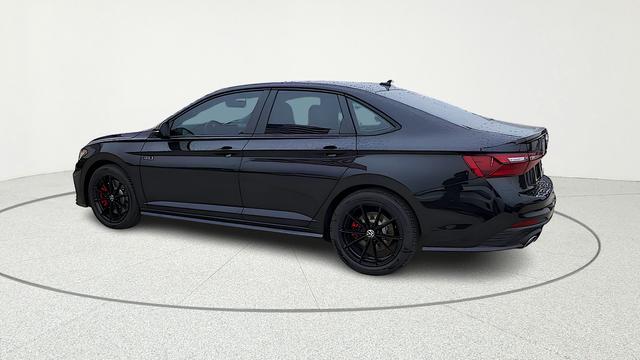 new 2026 Volkswagen Jetta GLI car, priced at $34,188