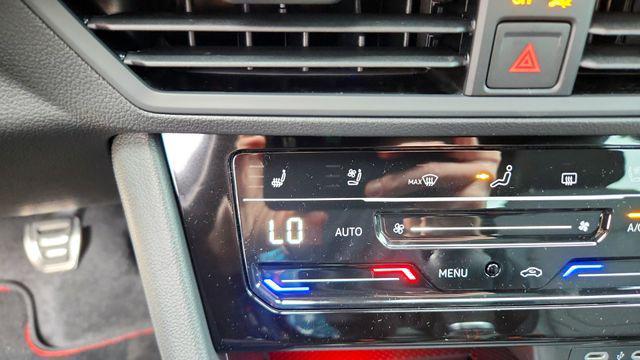new 2026 Volkswagen Jetta GLI car, priced at $34,188
