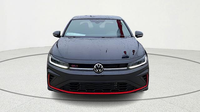 new 2026 Volkswagen Jetta GLI car, priced at $34,188