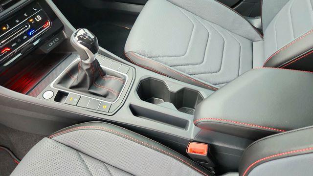 new 2026 Volkswagen Jetta GLI car, priced at $34,188