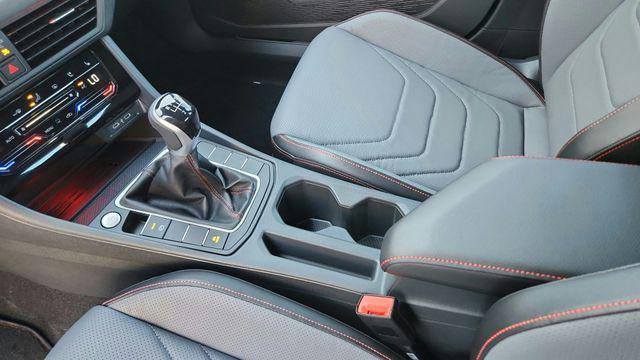 new 2026 Volkswagen Jetta GLI car, priced at $34,293