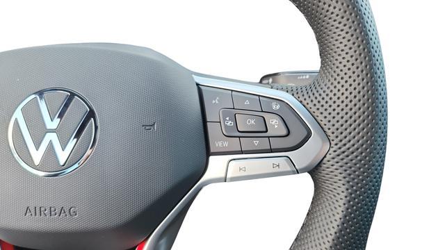 new 2026 Volkswagen Jetta GLI car, priced at $34,293