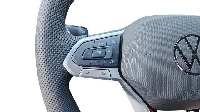 new 2026 Volkswagen Jetta GLI car, priced at $34,293