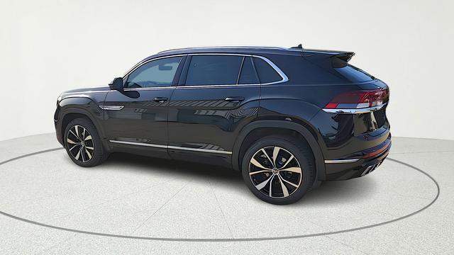 new 2026 Volkswagen Atlas Cross Sport car, priced at $50,969