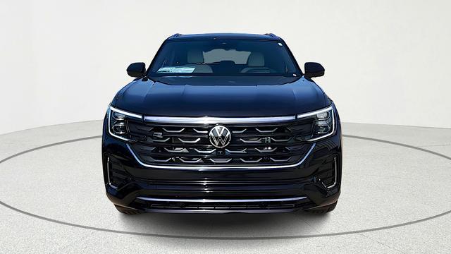 new 2026 Volkswagen Atlas Cross Sport car, priced at $50,969