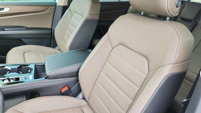 new 2026 Volkswagen Atlas car, priced at $47,871