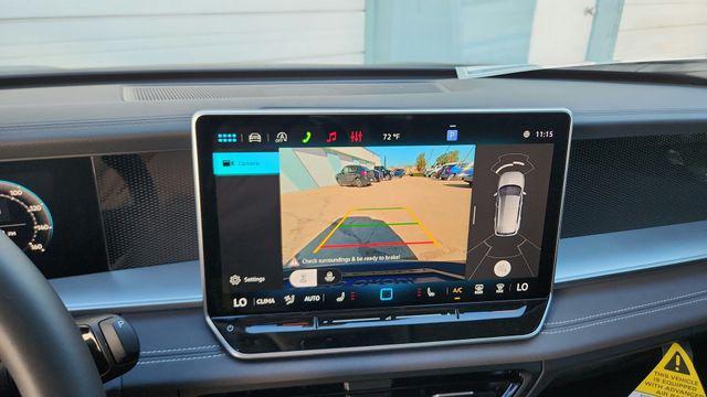 new 2026 Volkswagen Tiguan car, priced at $33,411