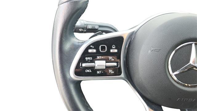 used 2021 Mercedes-Benz GLA 250 car, priced at $25,458