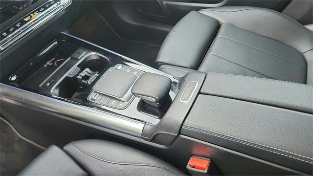 used 2021 Mercedes-Benz GLA 250 car, priced at $25,458