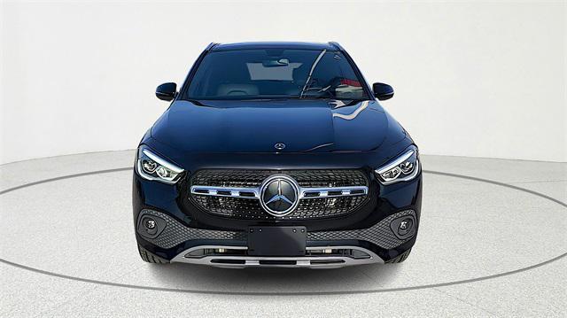 used 2021 Mercedes-Benz GLA 250 car, priced at $25,458